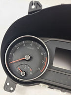 Speedometer US Market 3.5" Display Screen Fits 20 SPORTAGE 564751 9404