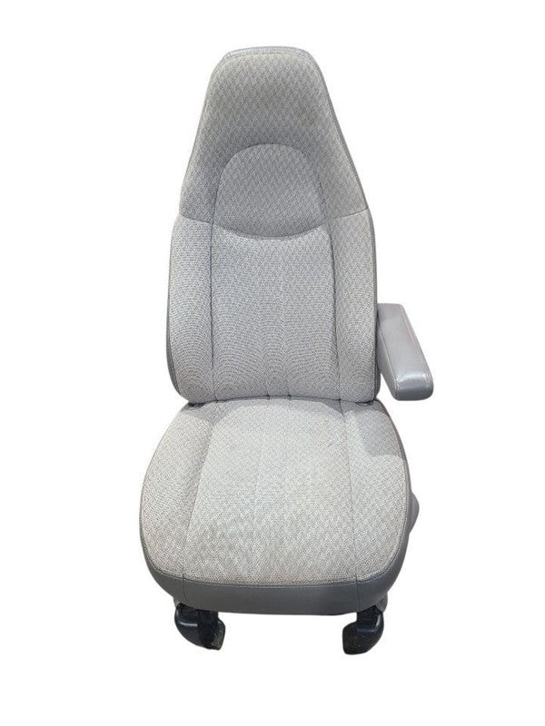 Passenger Front Seat Bucket Cloth Opt AS5 Fits 08-09 EXPRESS 1500 VAN 