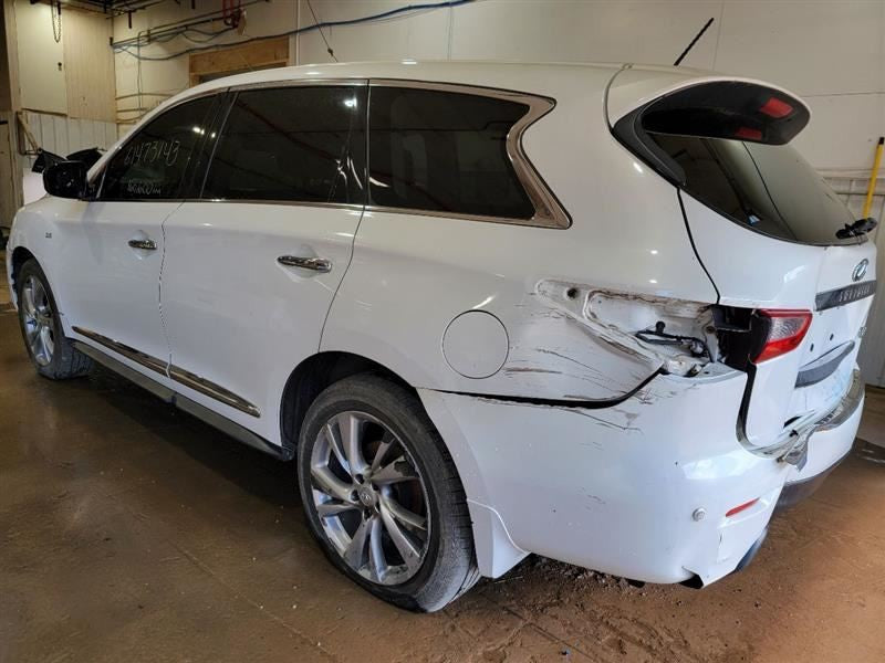 Anti-Lock Brake Part Assembly 6 Cylinder AWD Fits 14 INFINITI QX60 558