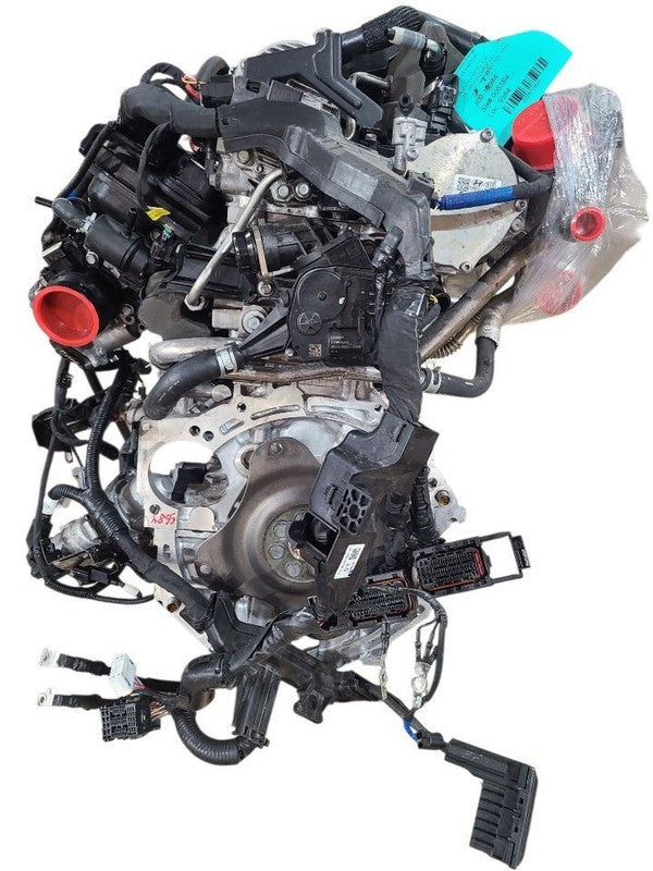Engine 1.6L VIN 7 8th Digit Turbo Fits 24-26 SELTOS 670990