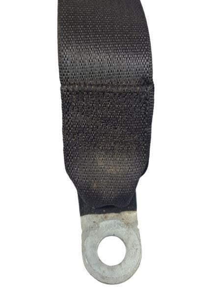 RAM1500   2011 Seat Belt Rear 593477