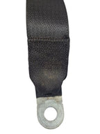 RAM1500   2011 Seat Belt Rear 593477