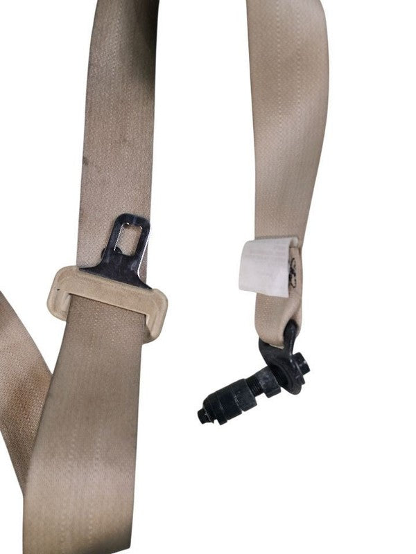 QX80      2015 Seat Belt Rear 654151