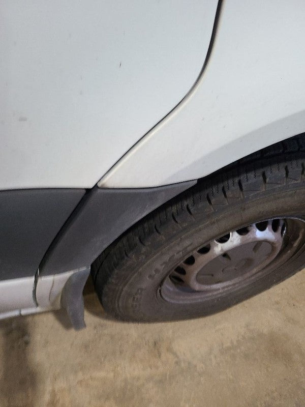 Passenger Right Fender Fits 19-25 MERCEDES SPRINTER 2500 672029