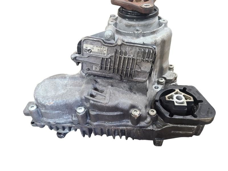 Transfer Case AWD Fits 12-16 BMW 528i 594726