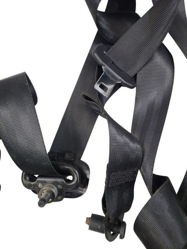 RENEGADE  2016 Seat Belt Rear 616454