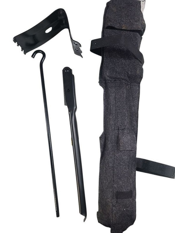 EXPLORER  2010 Jack 642803