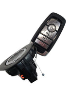 Ignition Switch Dash Mounted Push Button Assembly Fits 15-23 EDGE 6259
