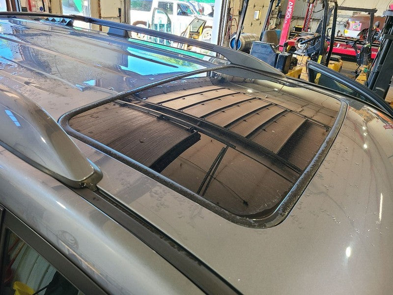 Roof Glass Fits 03-09 LEXUS GX470 669798