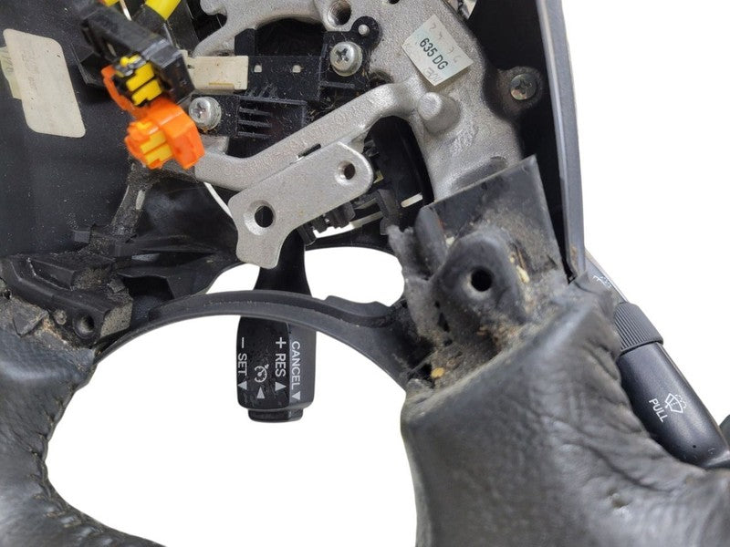 Steering Column Floor Shift Tilt Wheel Fits 05-11 TACOMA 674780