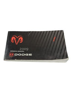 NITRO     2009 Owners Manual 572239