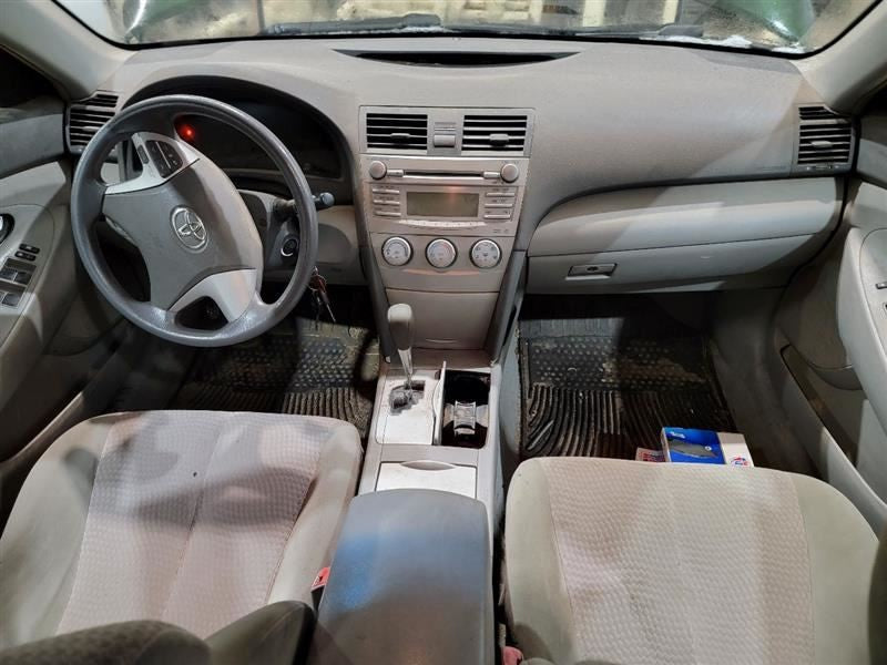 Driver Left Air Bag Driver Wheel 4 Spoke Fits 07-11 CAMRY 566053