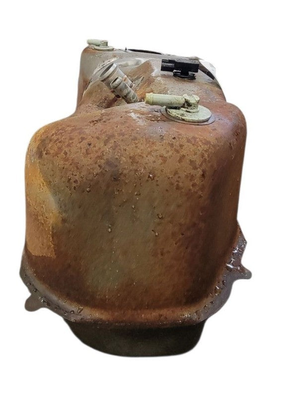 Fuel Tank Under Regular Cab 6' 6" Box Fits 97-98 FORD F150 PICKUP 6787
