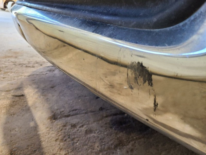 Front Bumper Chassis Cab Fits 06-10 DODGE 3500 PICKUP 672737