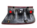 Driver Tail Light Pickup With Box DRW Fits 07-14 SIERRA 3500 PICKUP 67