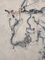 528I      2015 Engine Wire Harness 615259