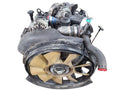 Engine 6.0L VIN P 8th Digit Diesel From 09/23/03 Fits 04 EXCURSION 675