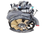 Engine 6.0L VIN P 8th Digit Diesel From 09/23/03 Fits 04 EXCURSION 675