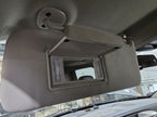 Driver Left Sun Visor With Illumination Fits 13-18 DODGE 2500 PICKUP 6