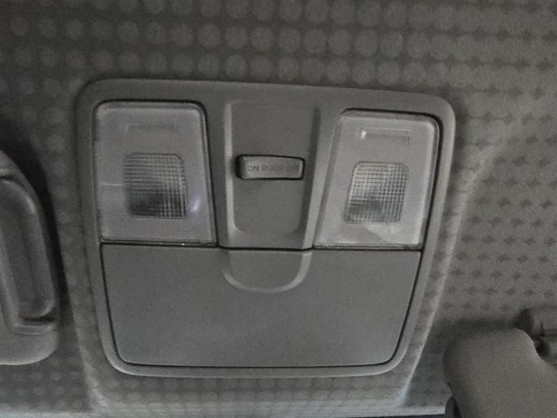 Console Front Roof Without Sunroof Fits 12-17 ACCENT 577426