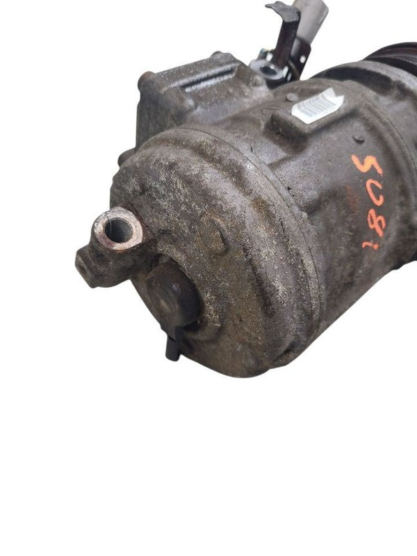 AC Compressor Fits 98-07 LEXUS LX470 632115