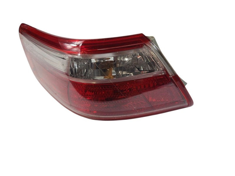 Driver Tail Light Quarter Panel Mounted Fits 07-09 CAMRY 649844