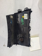 Temperature Control Manual Temperature Control Fits 16-18 OPTIMA 60555
