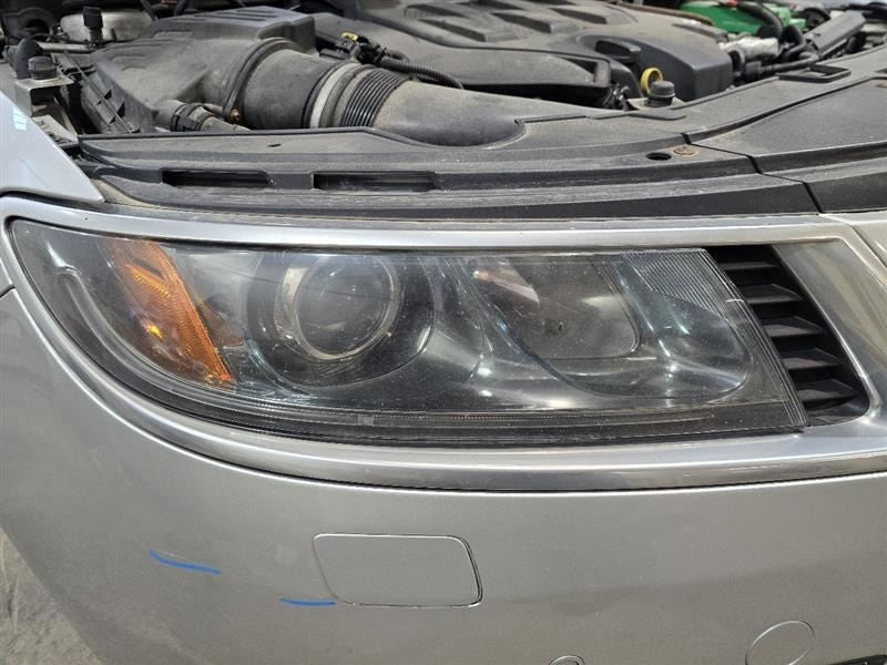 Passenger Right Headlight Halogen Fits 11 SAAB 9-5 591368