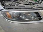 Passenger Right Headlight Halogen Fits 11 SAAB 9-5 591368