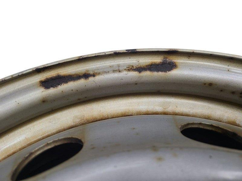 Wheel 16x6 Steel Painted Fits 14-26 PROMASTER 1500 VAN 680583