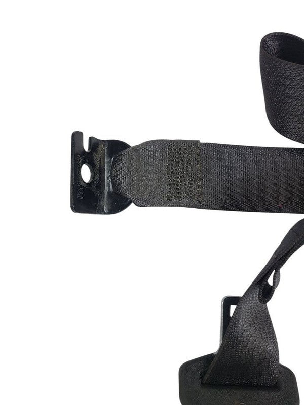 SILVRDO35 2020 Seat Belt Rear 615988