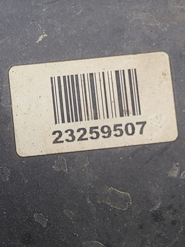 Passenger Right Front Spindle/Knuckle Fits 10-17 EQUINOX 606400