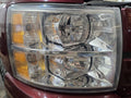 Passenger Right Headlight Fits 07-14 SILVERADO 2500 PICKUP 634967