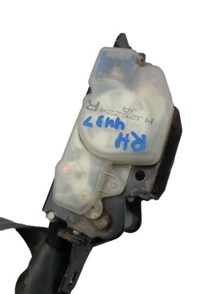 INTEGRA   1994 Seat Belt Front 565730