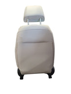 Driver Front Seat Without Sport Line Suede Memory Fits 23-25 INTEGRA 6
