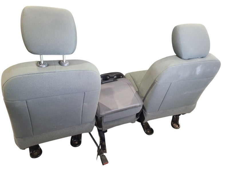 Driver Front Seat Bench 40/20/40 Split Fits 12-24 DODGE 2500 PICKUP 66