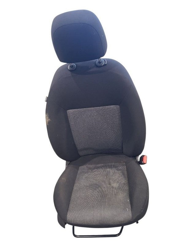 Passenger Front Seat Bucket Cloth Manual Fits 15-22 PROMASTER CITY 671
