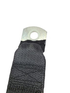 REAR RAM2500   2020 Passenger Side Retractor Seat Belt Rear 583907