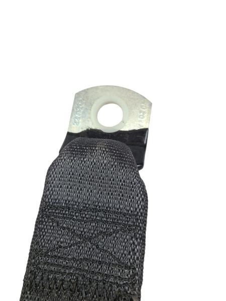 REAR RAM2500   2020 Passenger Side Retractor Seat Belt Rear 583907