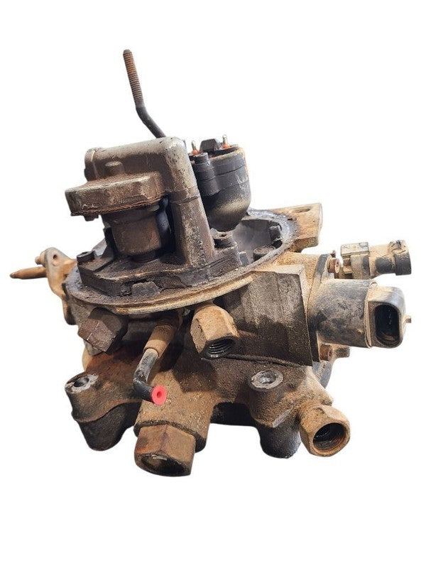 Throttle Body Throttle Body Assembly 8-454 Fits 87-90 GMC 3500 PICKUP 