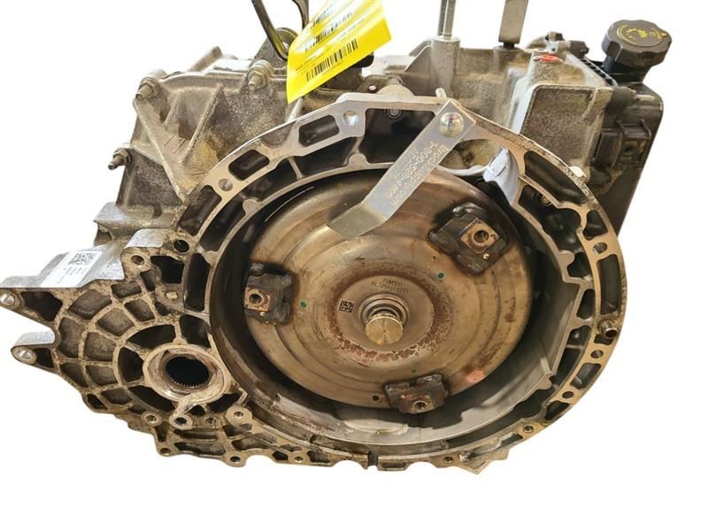 Automatic Transmission 6 Speed VIN 8 8th Digit AWD Fits 14-19 FLEX 598