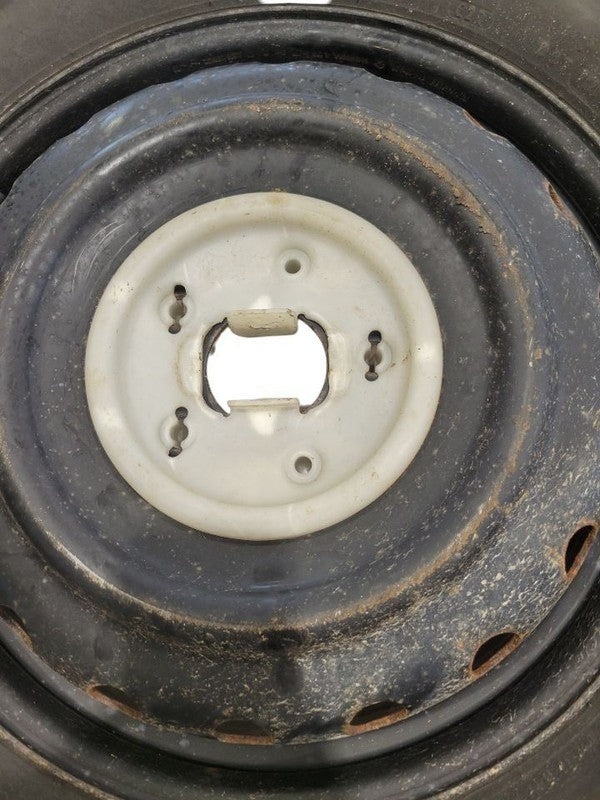 Wheel 18x4-1/2 Compact Spare Fits 11-15 18-26 DURANGO 671563