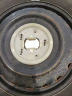 Wheel 18x4-1/2 Compact Spare Fits 11-15 18-26 DURANGO 671563
