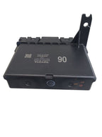 TACOMA    2017 Chassis ECM 667508