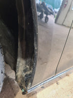 Driver Left Fender Fits 16-25 MALIBU 668797
