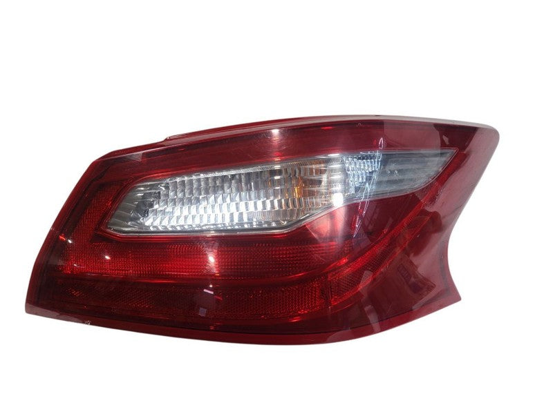 Passenger Tail Light Quarter Panel Mounted Fits 18 ALTIMA 664586