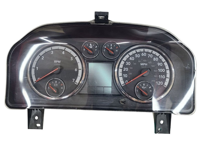 Speedometer Cluster MPH Fits 11 DODGE 1500 PICKUP 674089