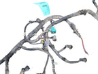 F350SD    2007 Engine Wire Harness 648320