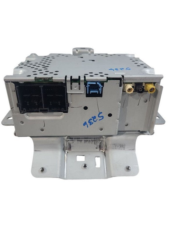 Audio Equipment Radio Receiver AM-FM-MP3 Fits 20 ECOSPORT 648531