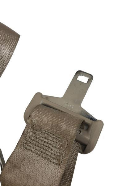 GRAND MAR 2004 Seat Belt Rear 577951